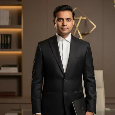 Adv. A. Bedi, Corporate Litigation