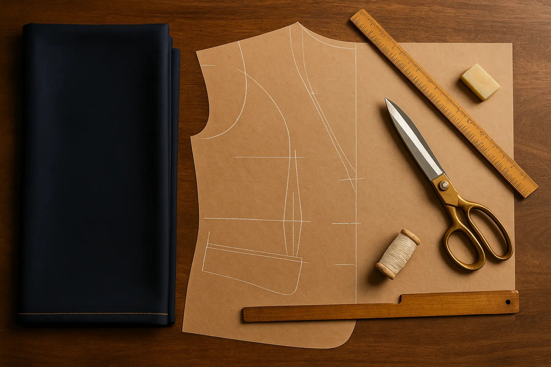 Cutting & Drafting-LHVR-image