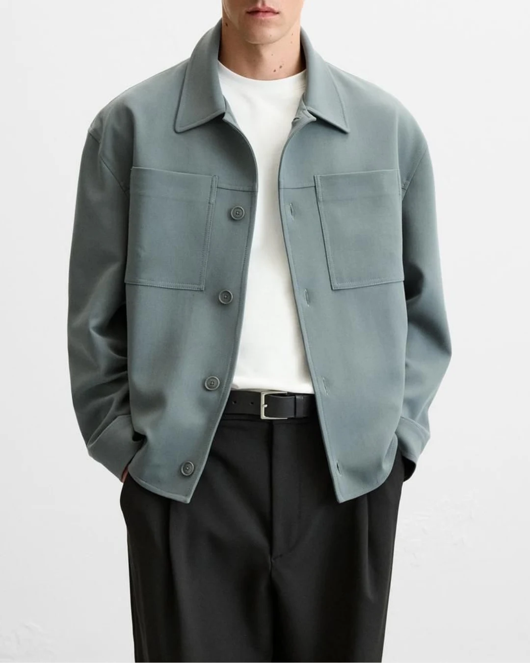 Outerwear / Woolen Jackets