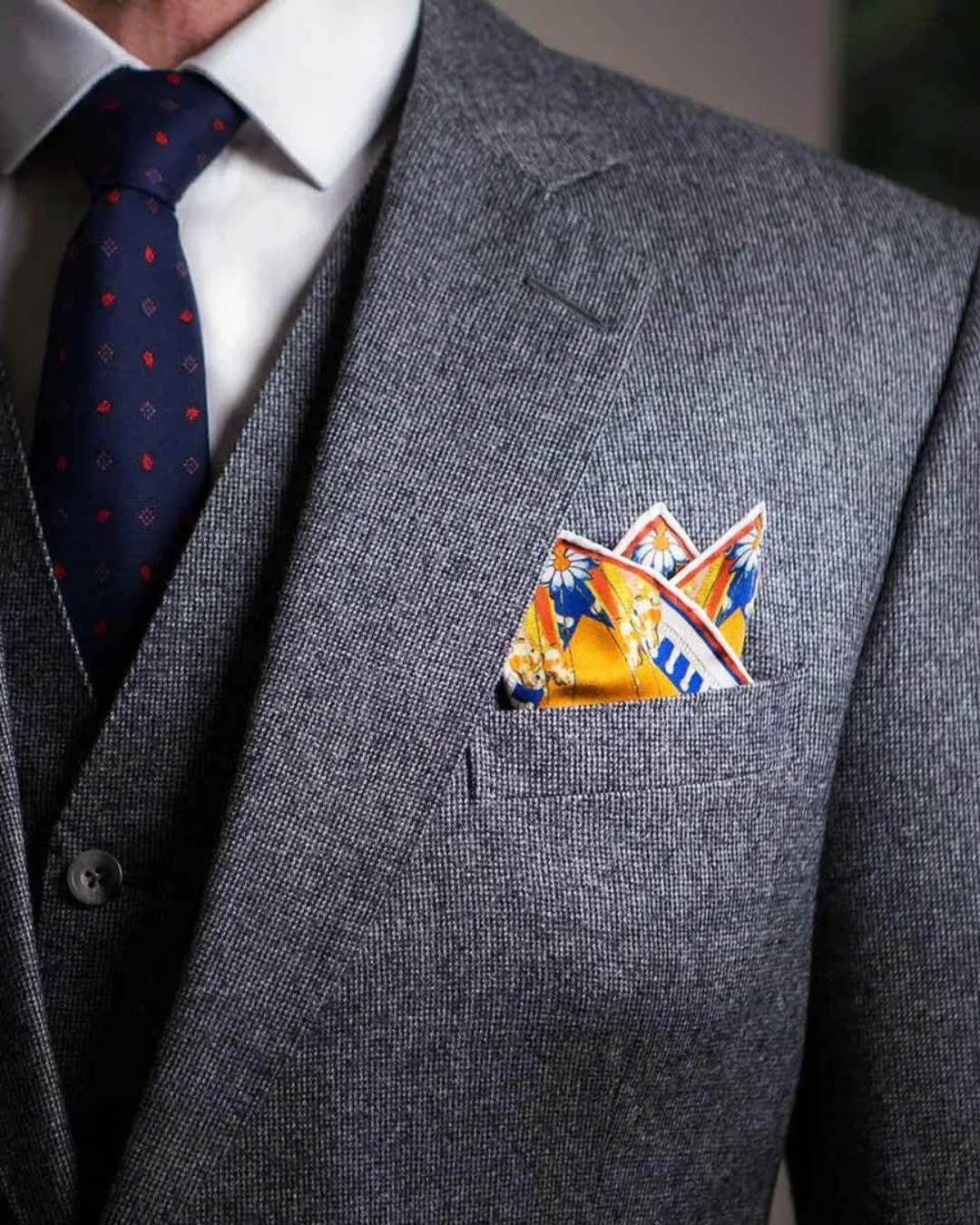 Pocket Square