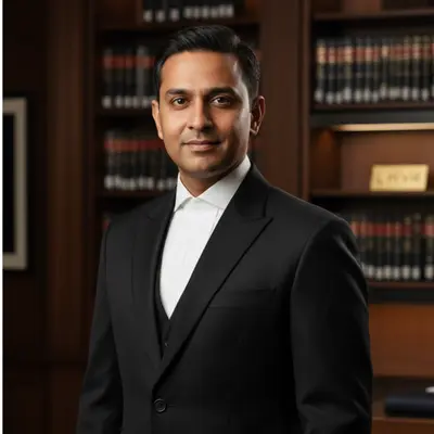 Adv. Rajat Mehra, Delhi High Court