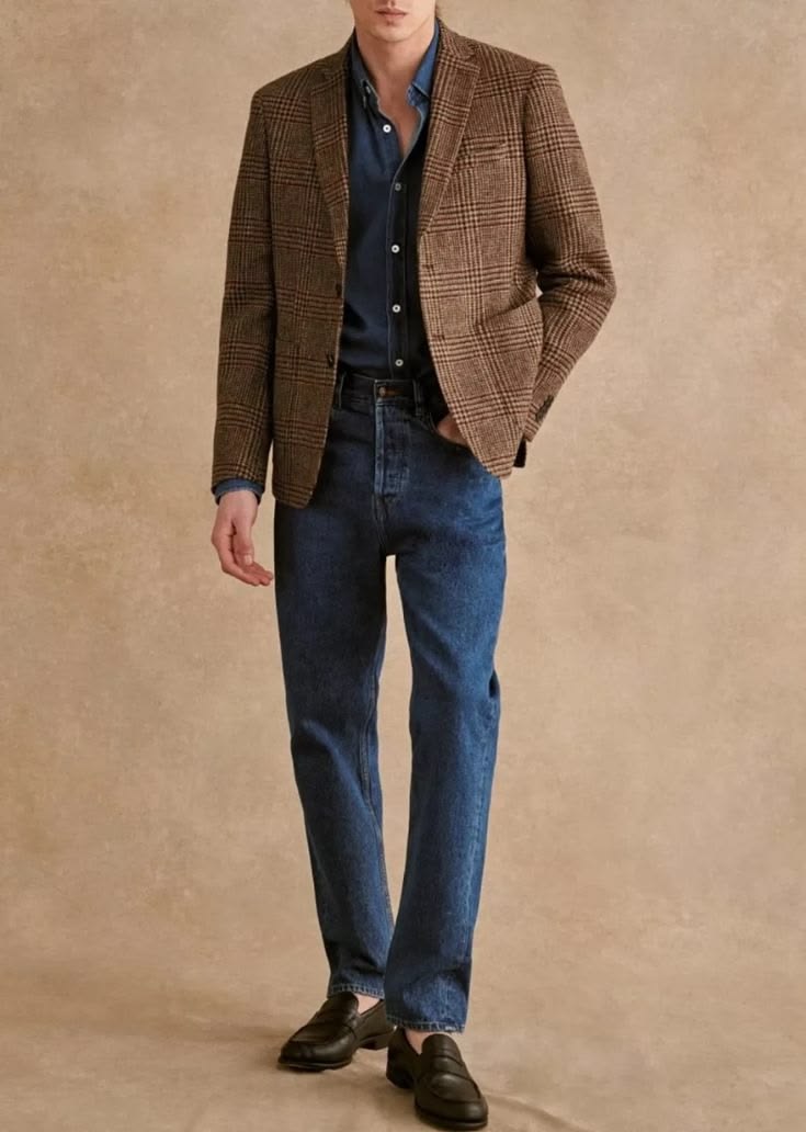 Bespoke Denim