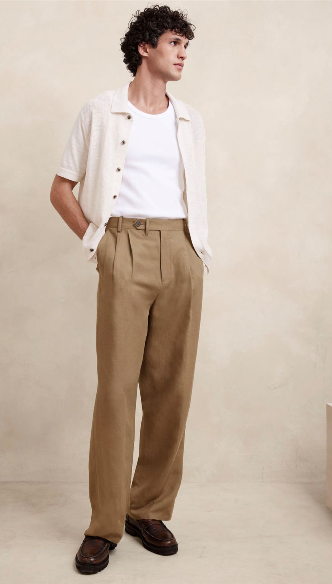 Bespoke Trousers