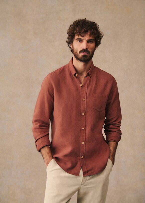 Bespoke Shirts