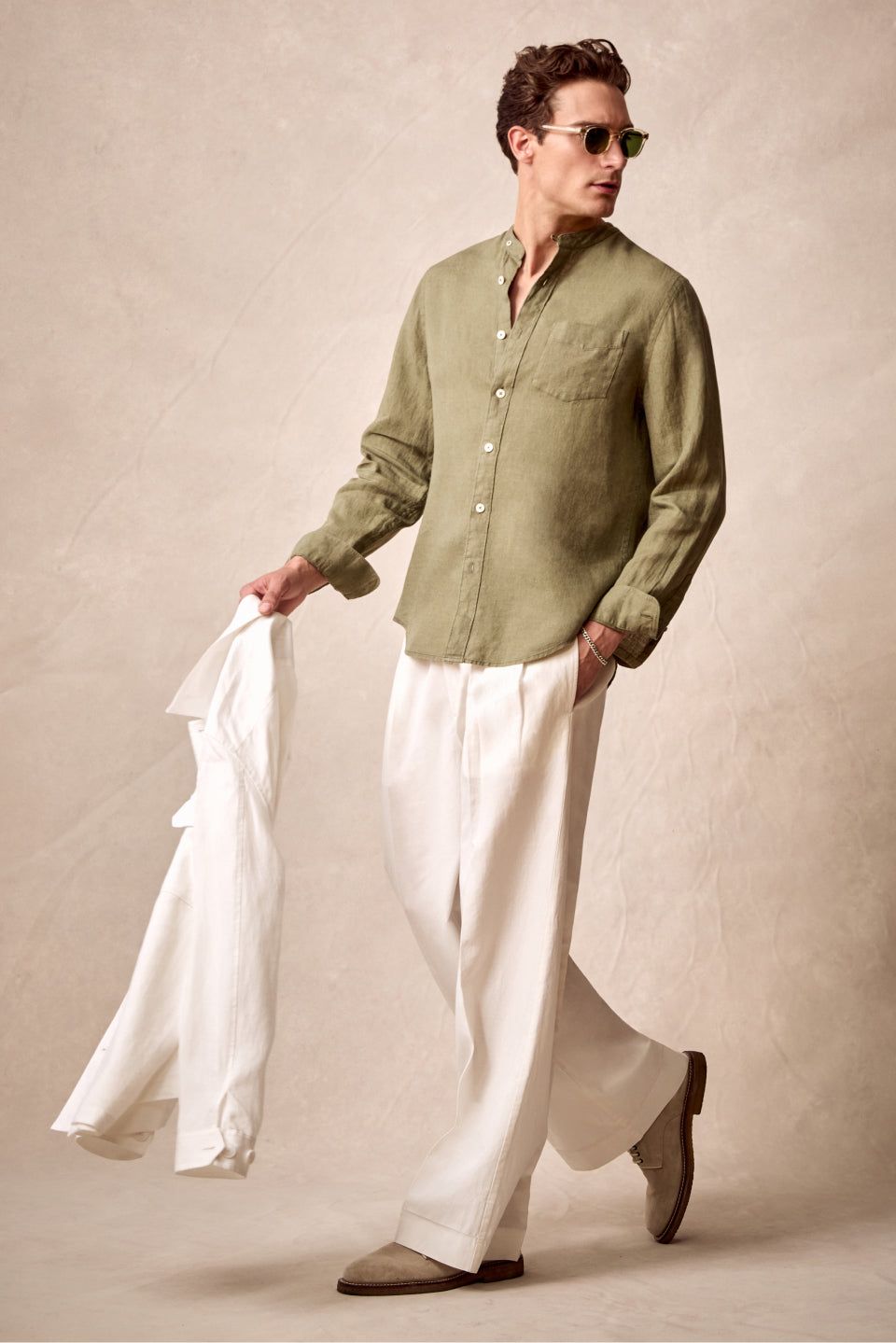 Linen Collection