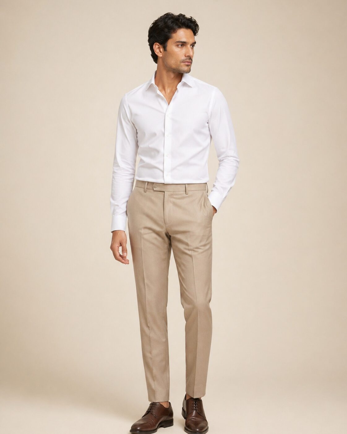 Italian Formal Shirt
