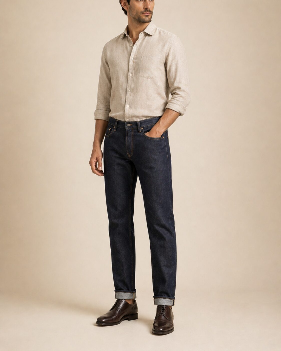 Japanese Denim Jeans