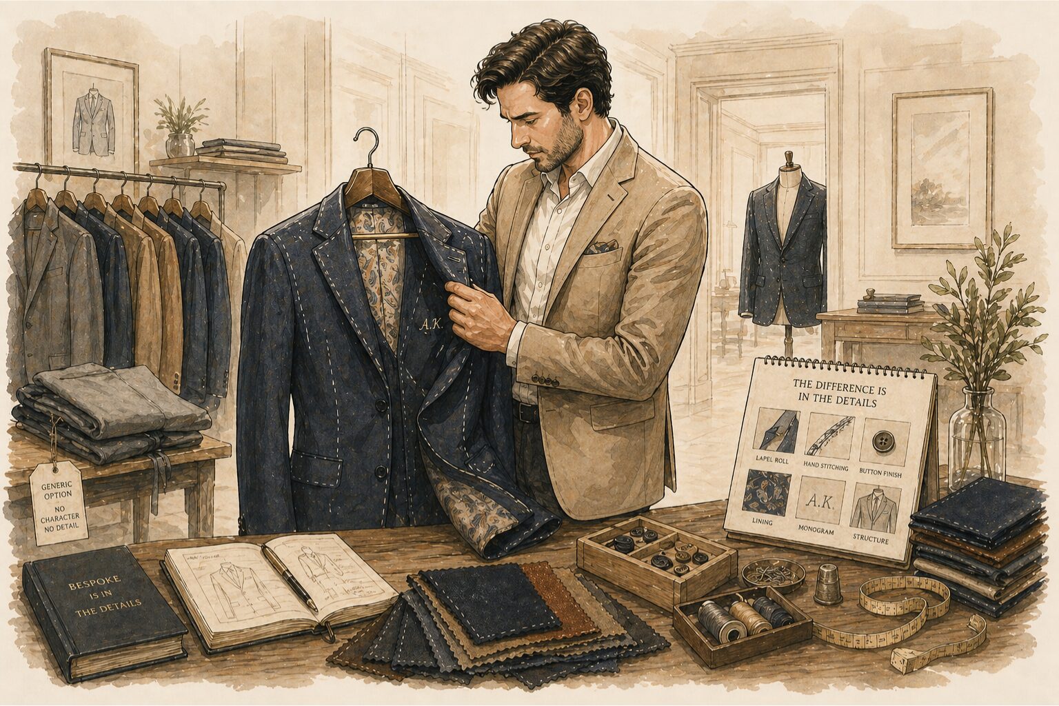 LHVR Details