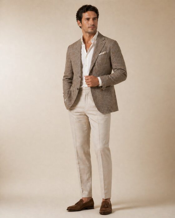 Sport Coat / Blazer