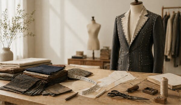 LHVR Bespoke Craftsmanship