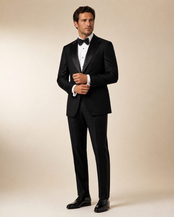 Tuxedo