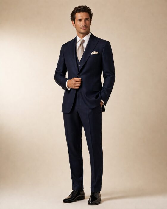 Wedding Suit