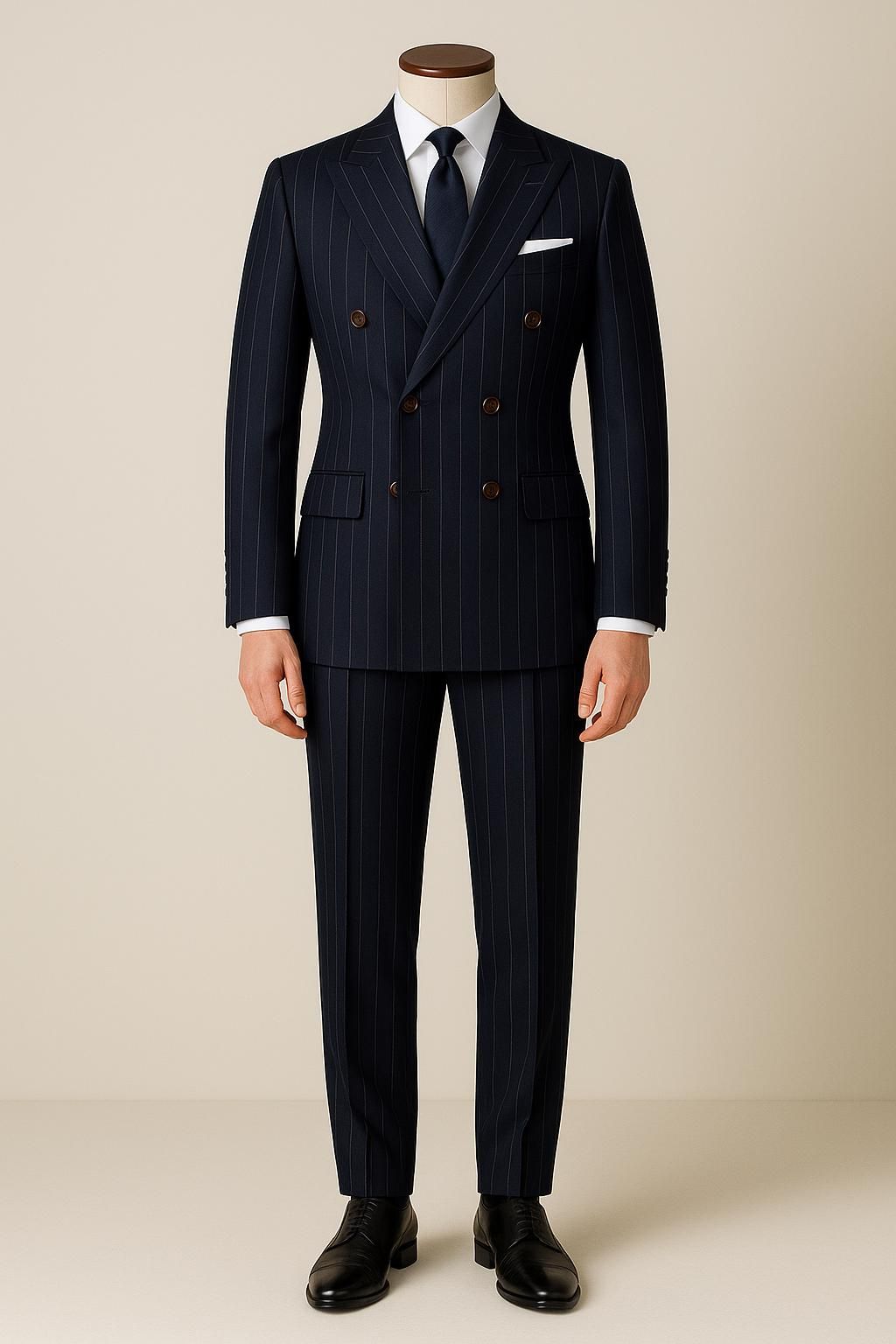 Bespoke Suits