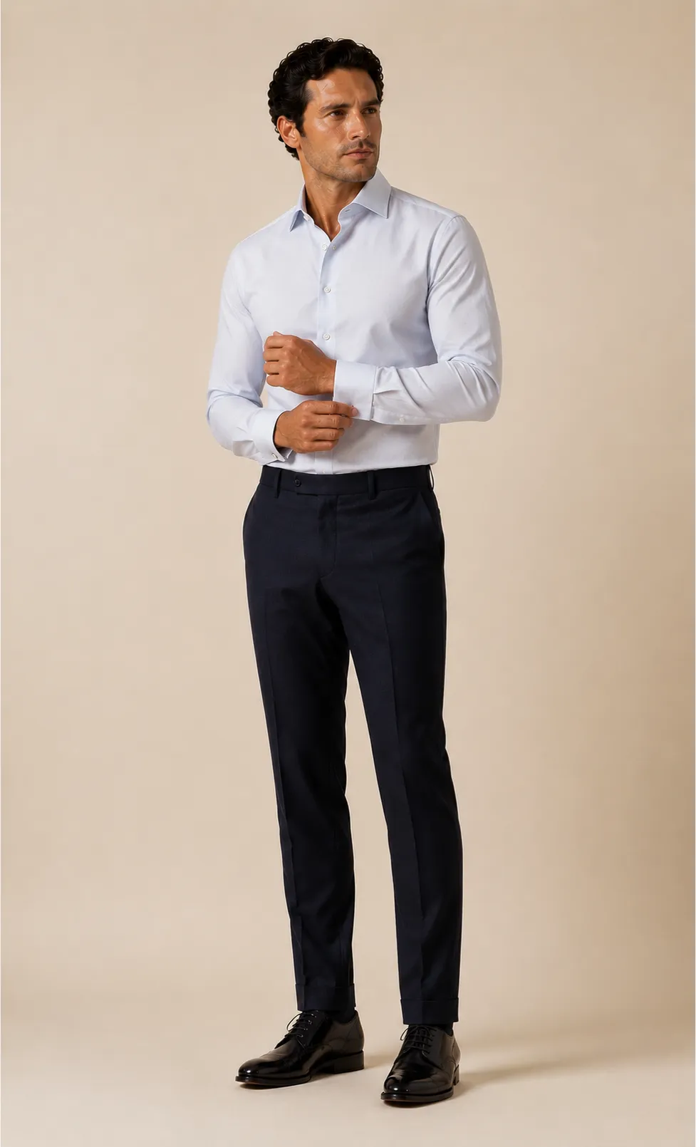 Business Shirts