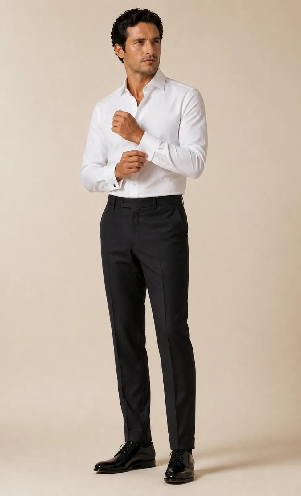 Formal Shirts