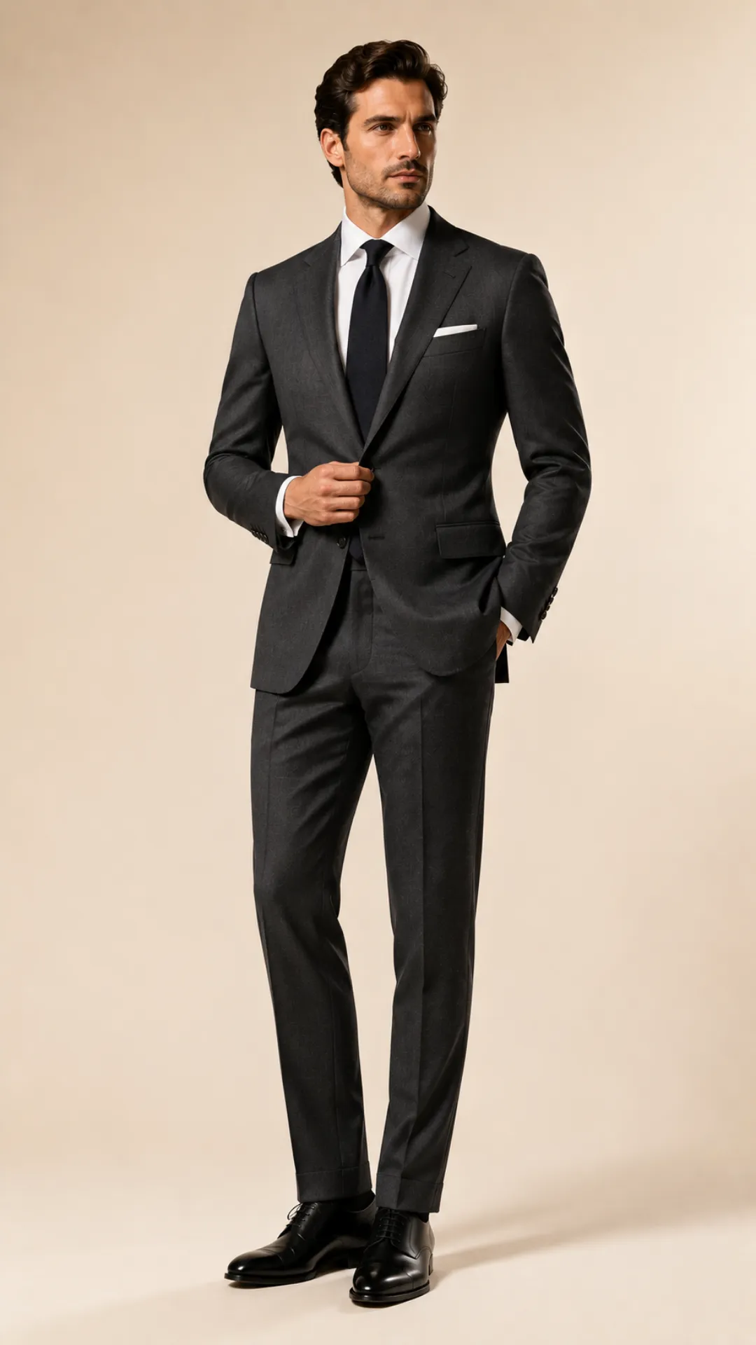 Structured Jackets