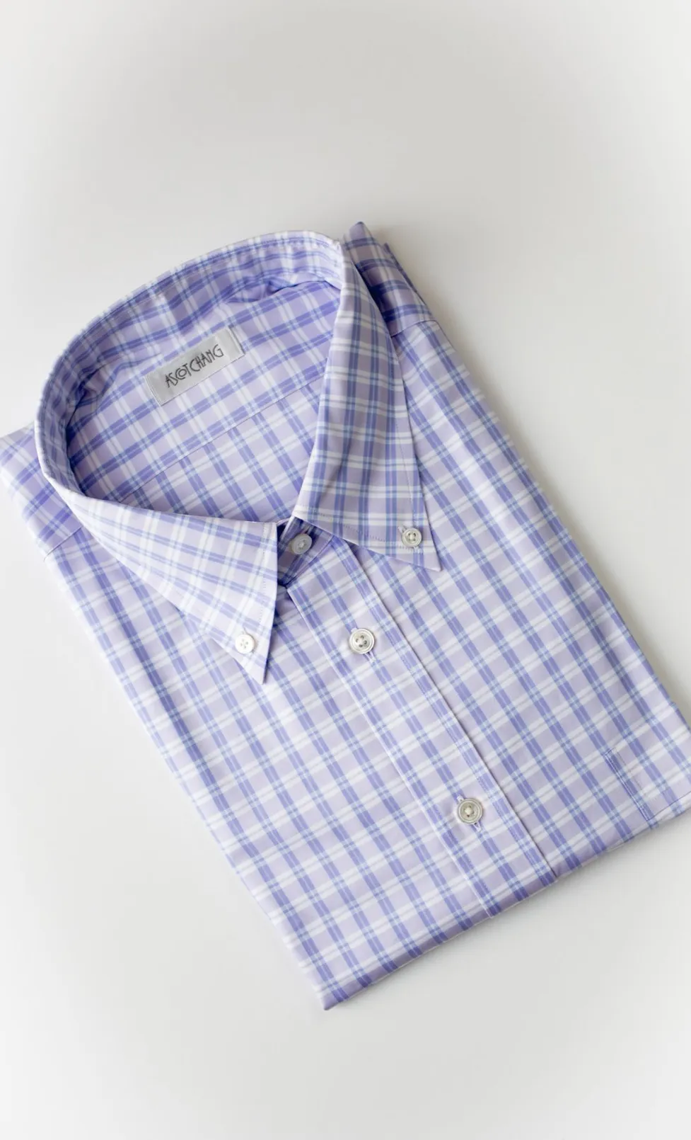 Alumo Shirting