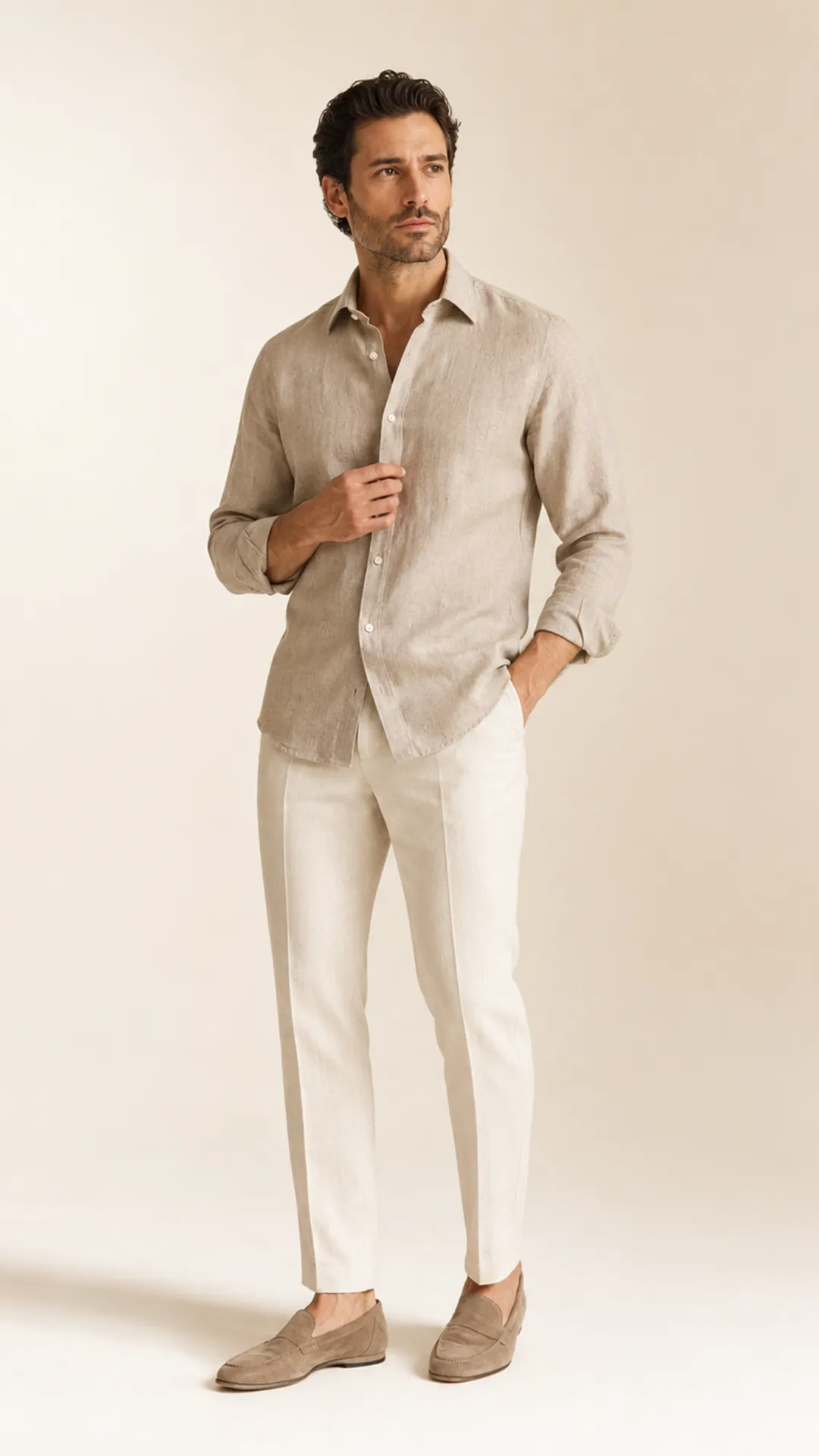 Linen Cotton