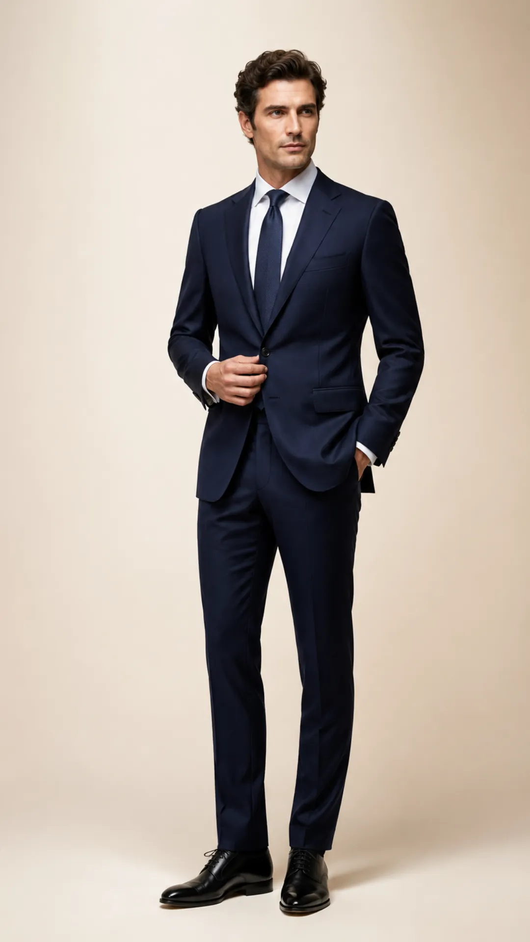 Business Suits