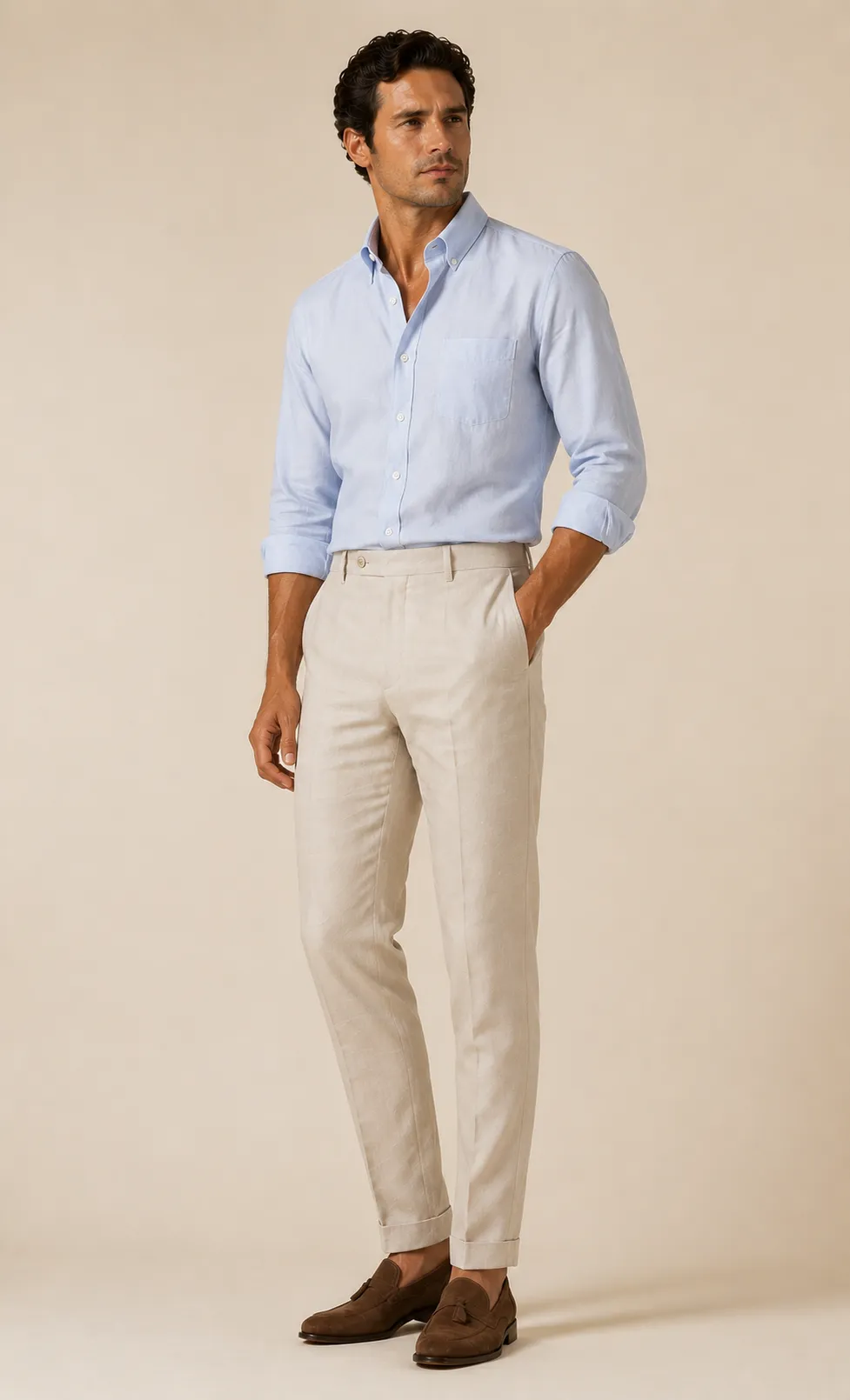 Button Down Shirts