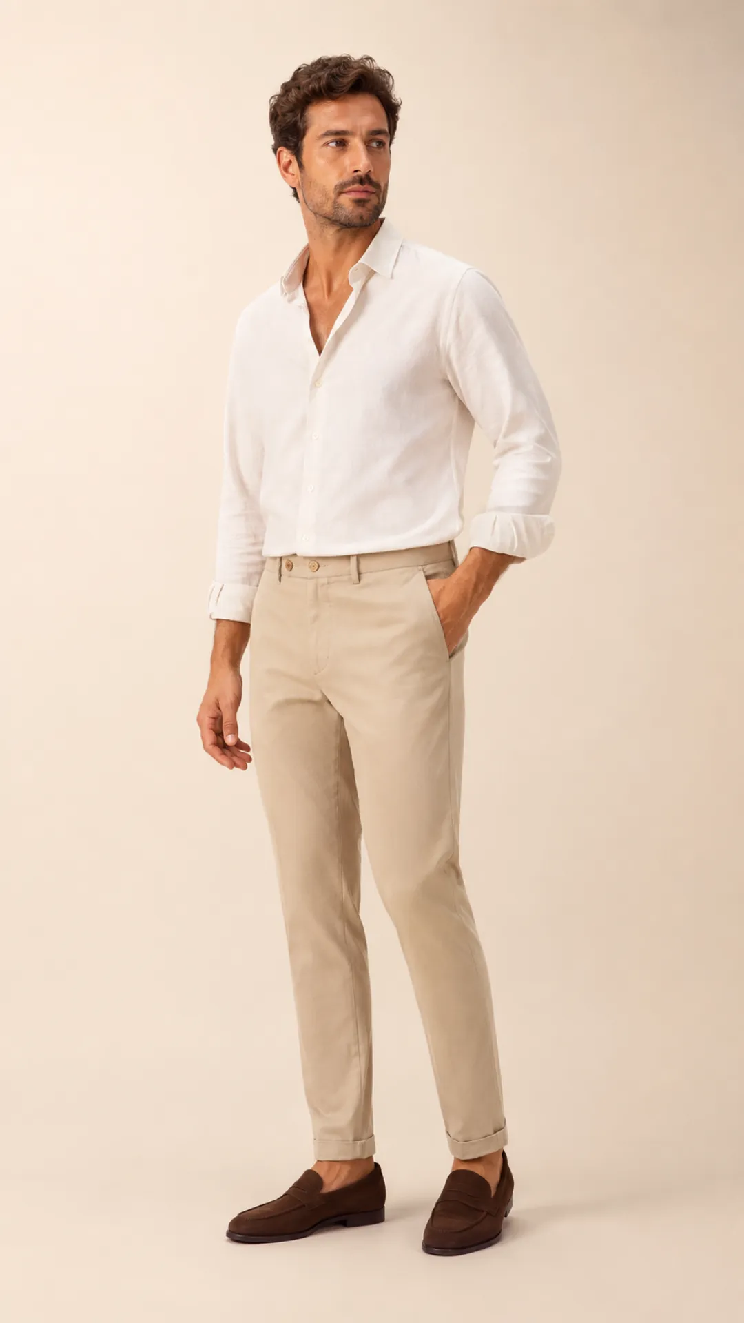 Chinos