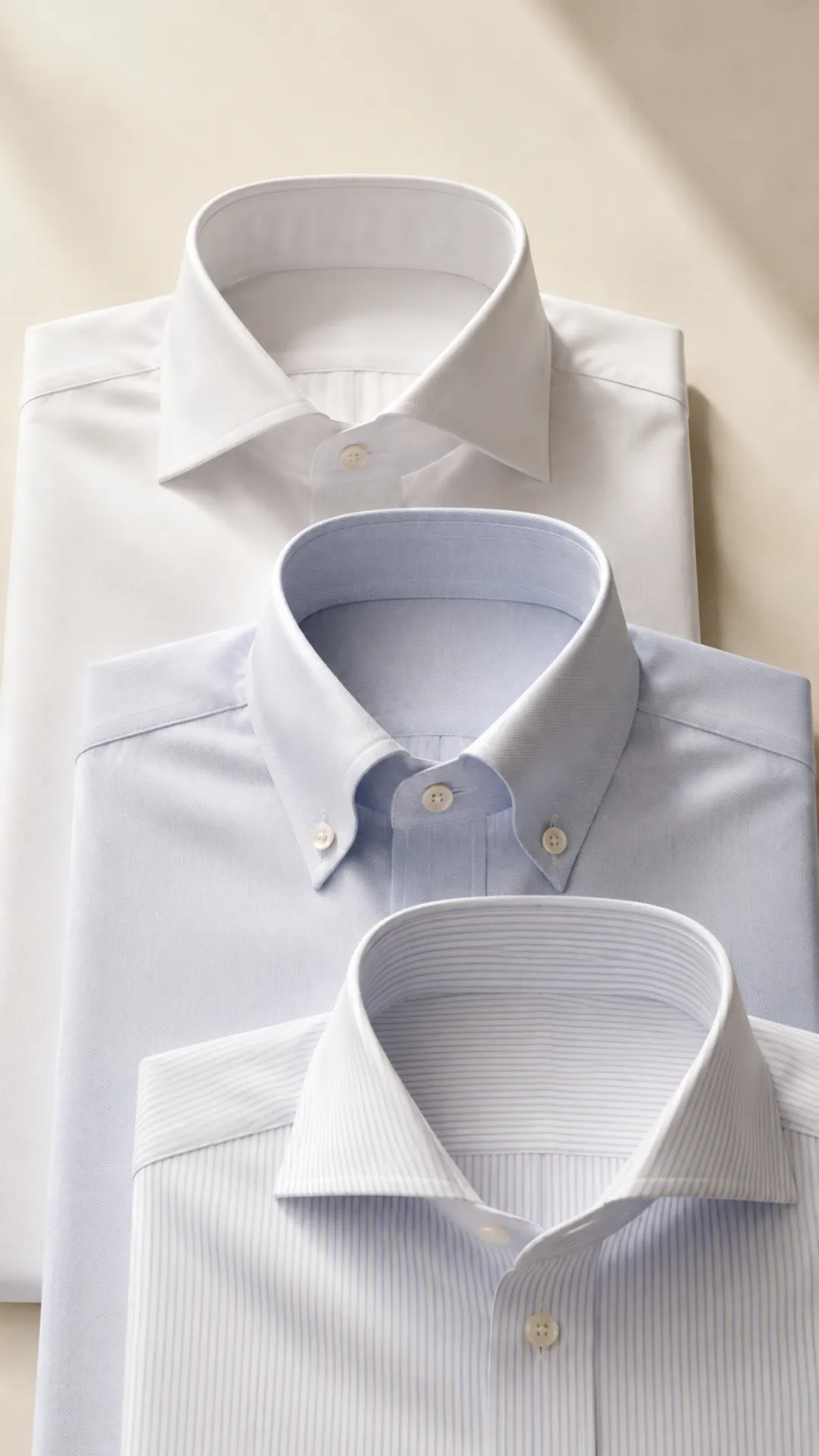 Collar Styles