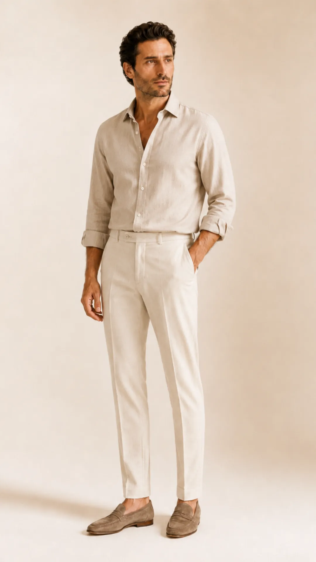 Tailored Comfort