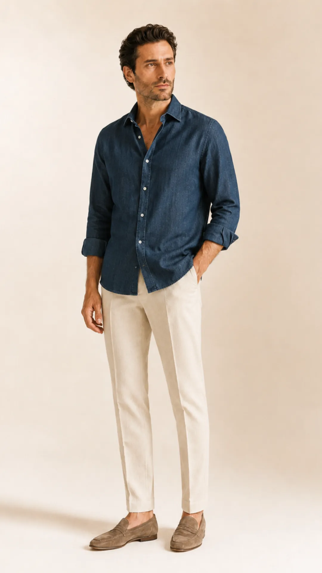 Premium Denim