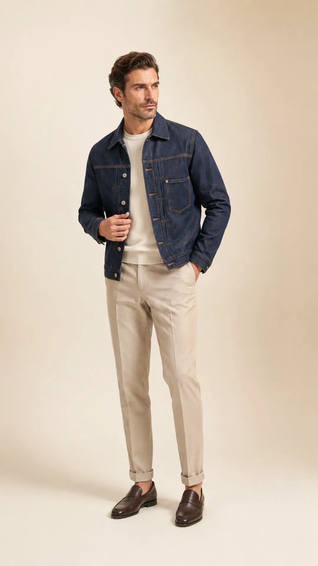 Denim Jackets