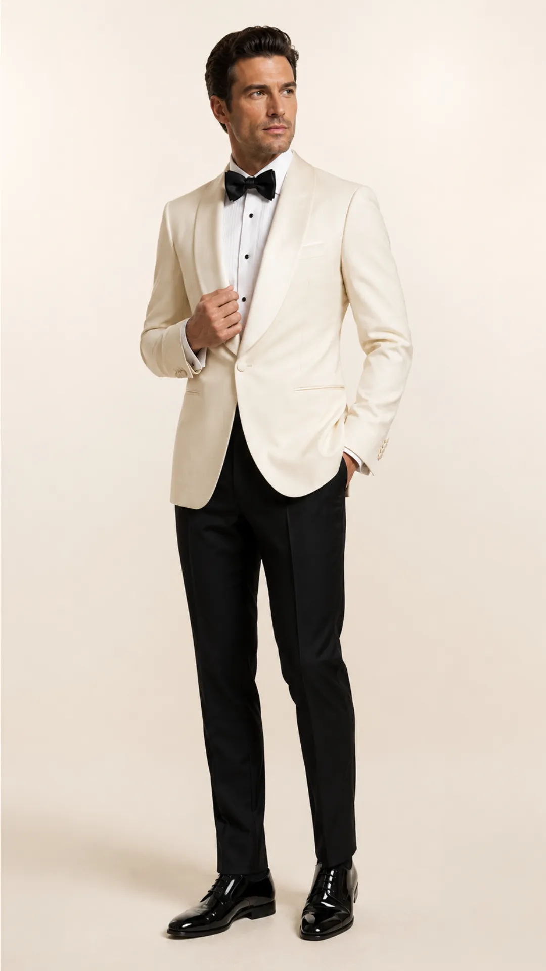 Dinner Jackets