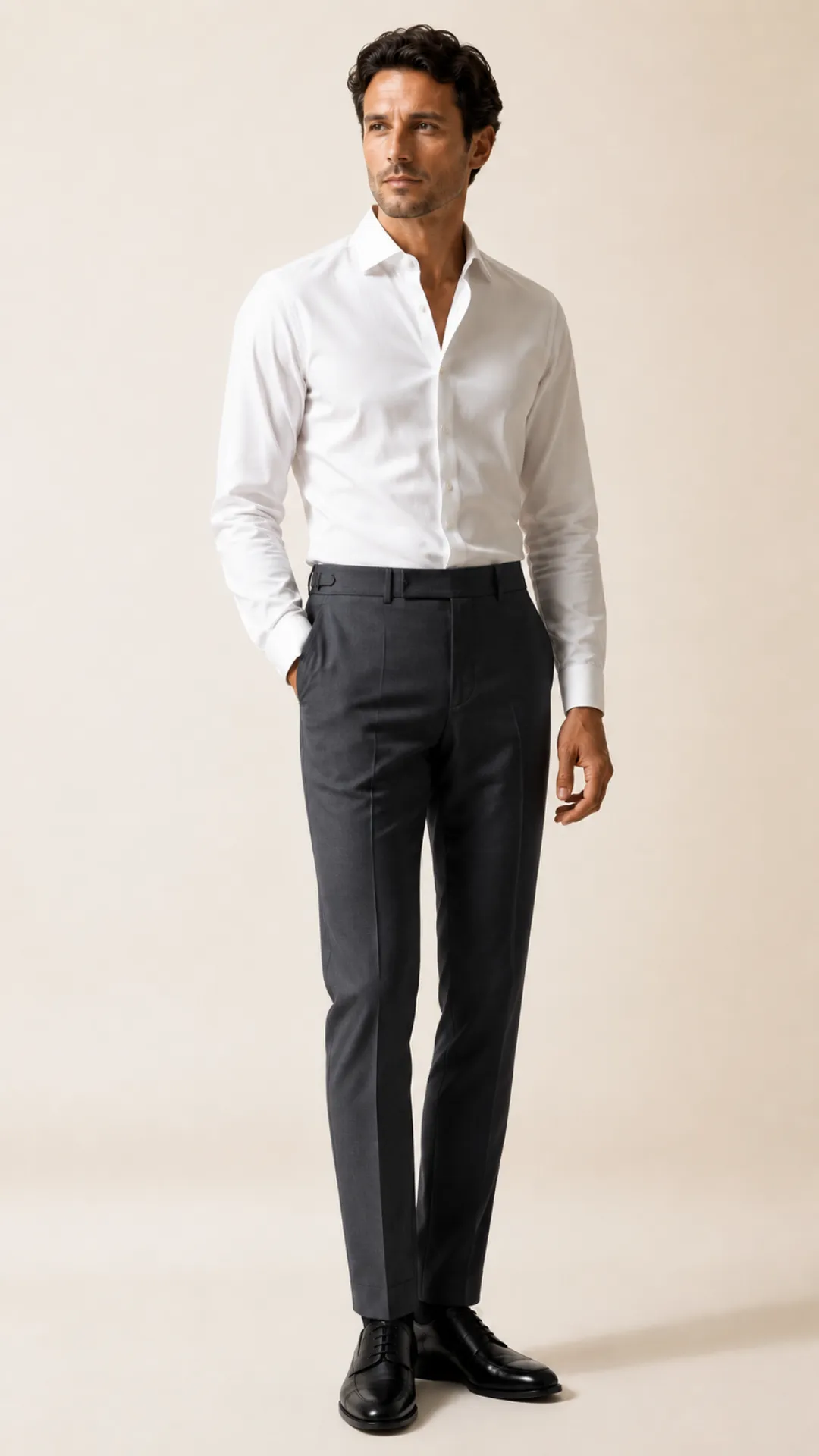 Dress Pants