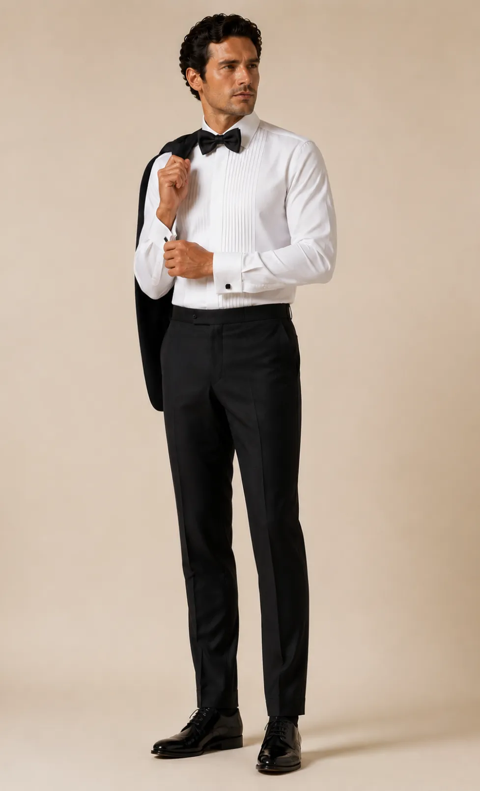 Evening Shirts