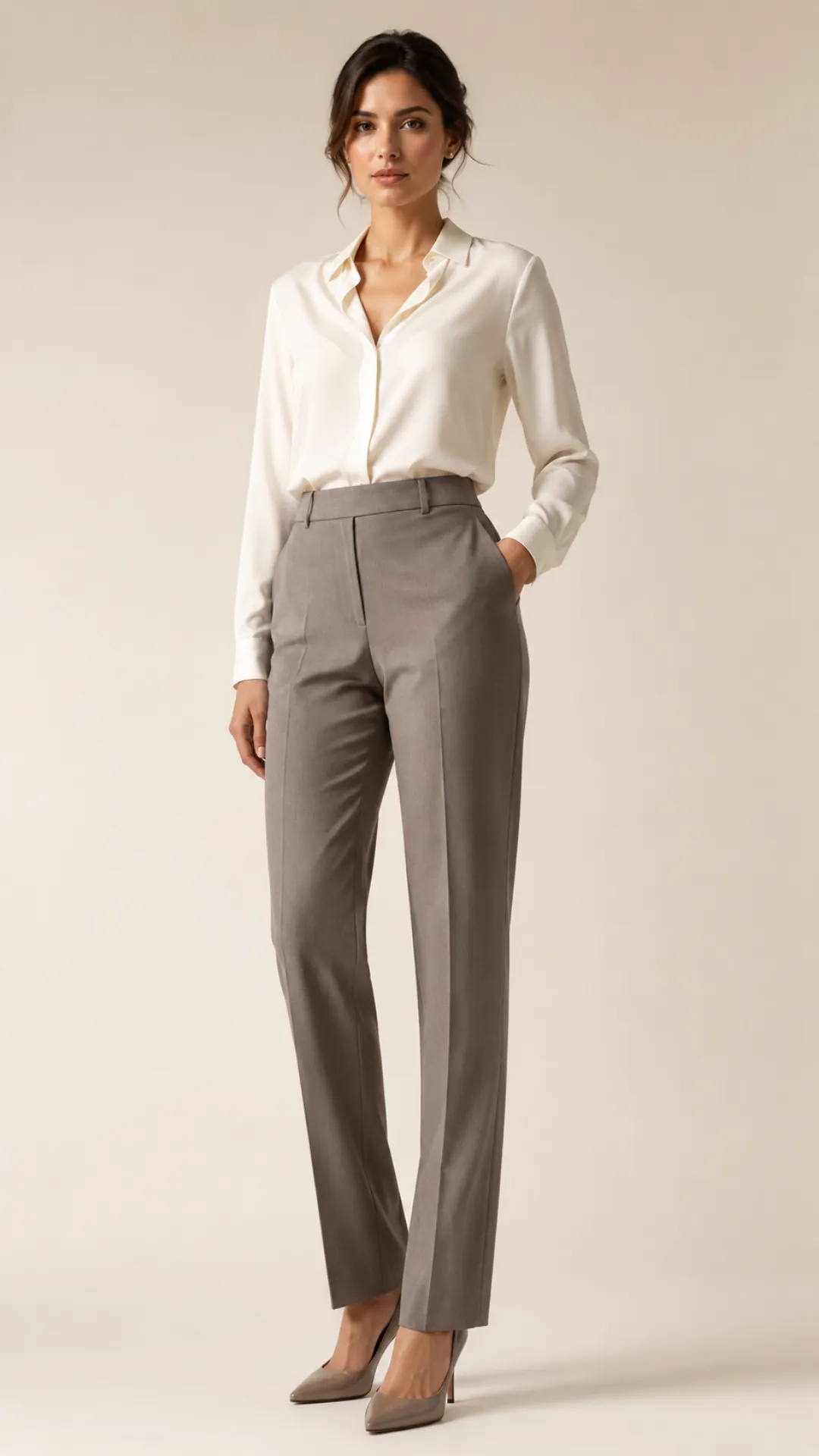 Women’s Dress Pants