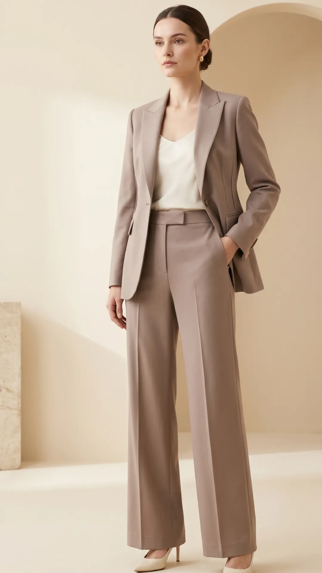 LHVR Femme