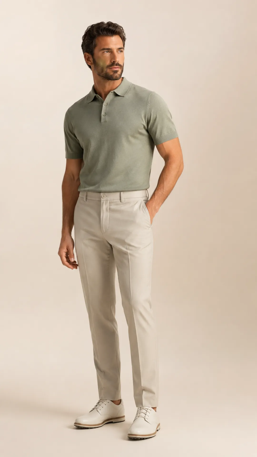 Golf Clothing