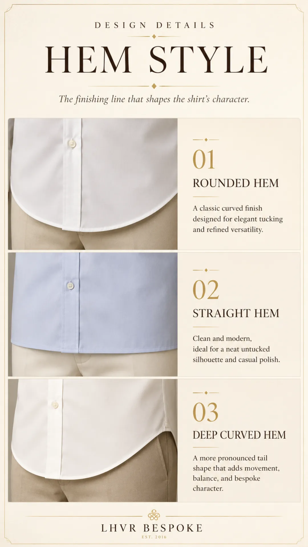 Hem Style