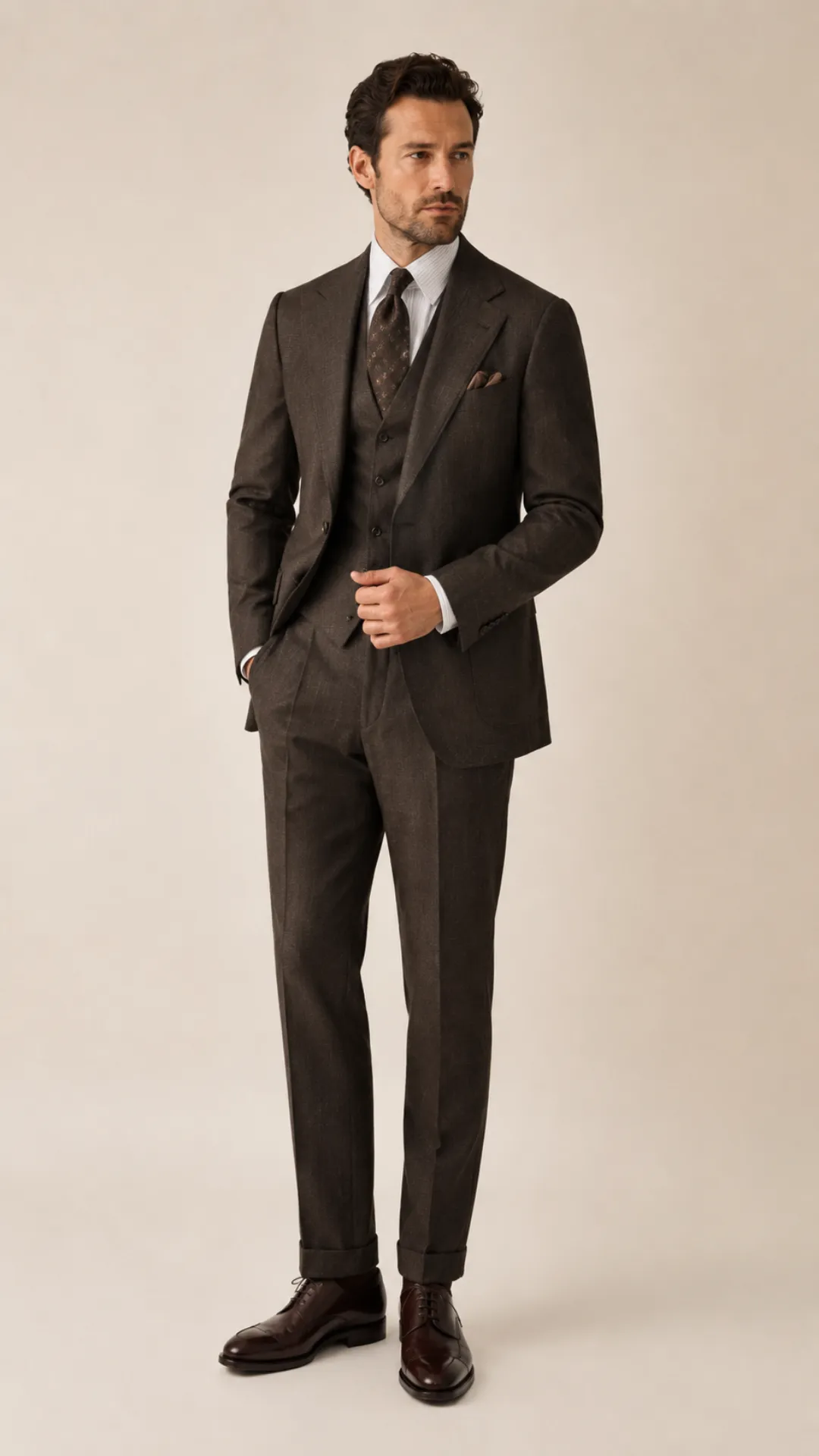 Sartorial Heritage