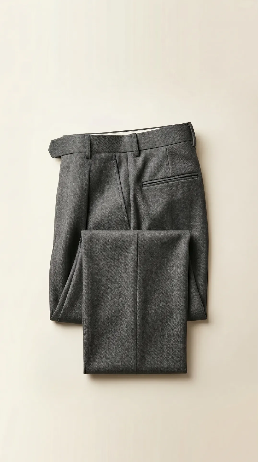High-Twist Wool