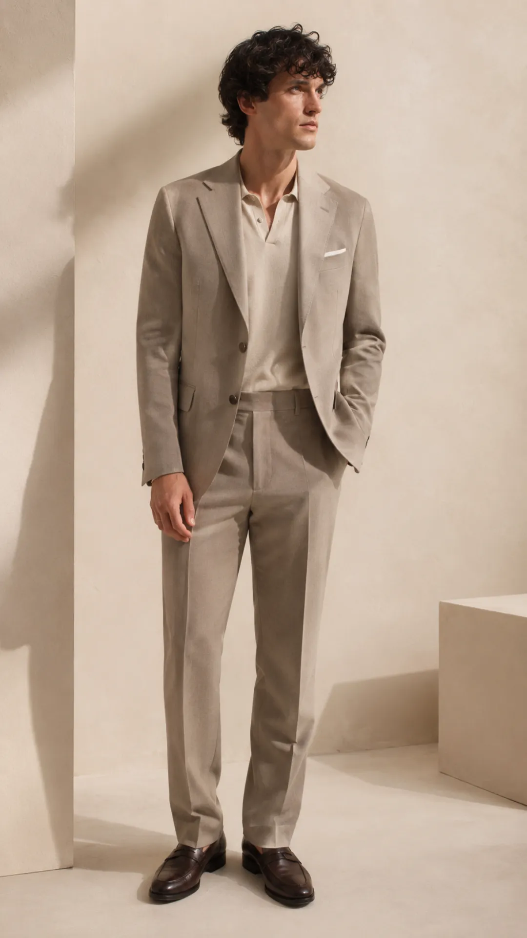 Italian Wool Edit