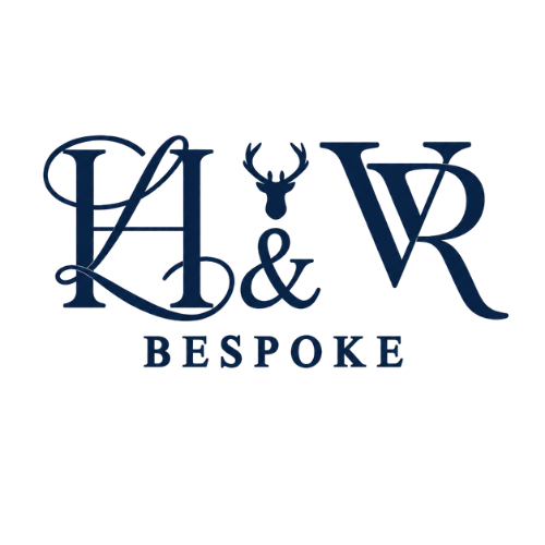 LHVR Bespoke Logo