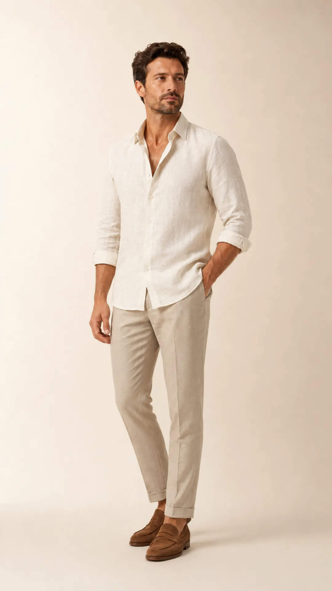 Pure Linen