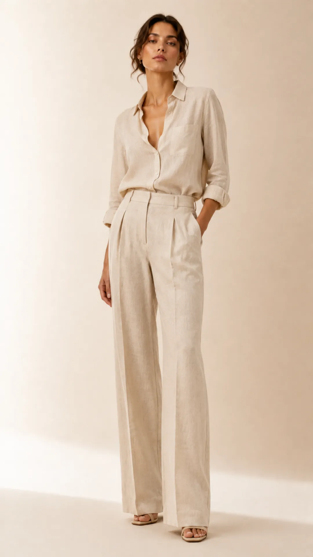 Linen