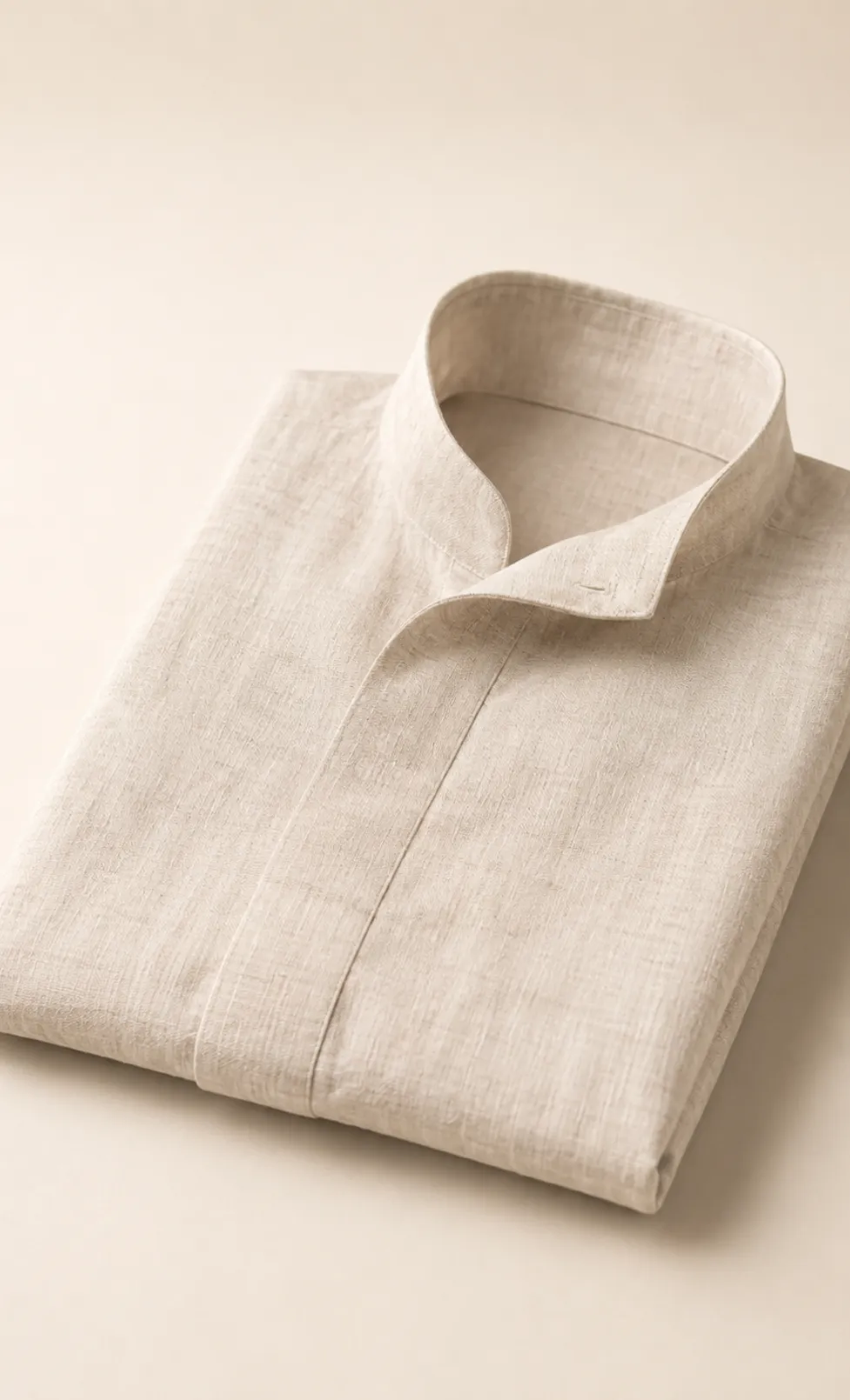 Linen Shirting