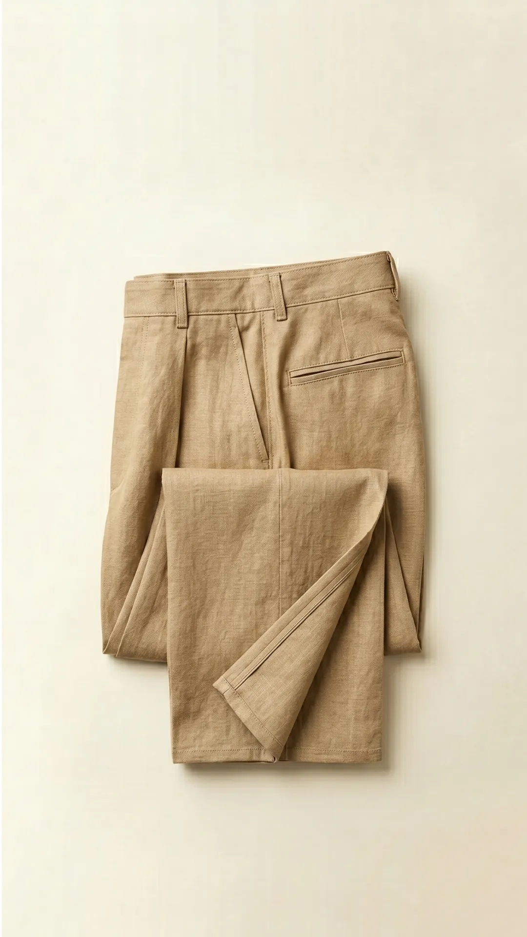 Linen Blend