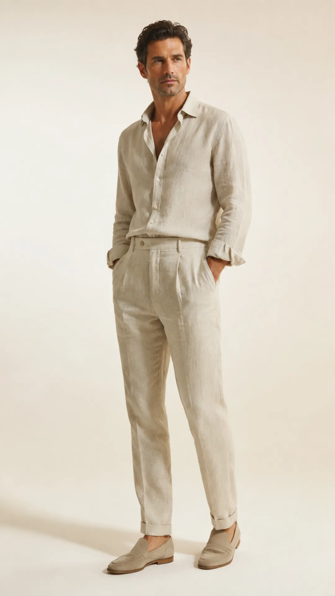 Linen Edit