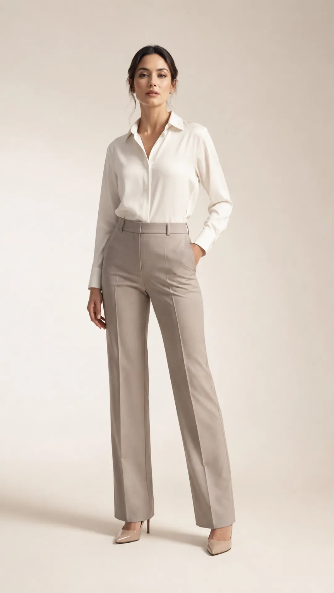 Dress Pants