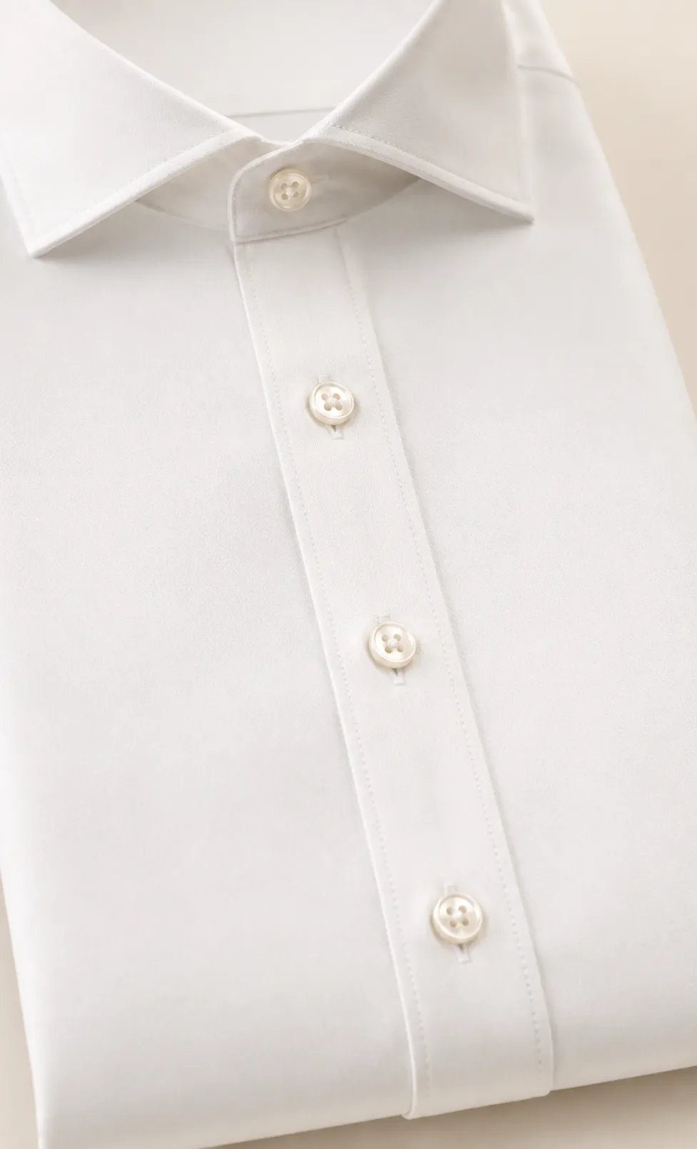 Placket Style