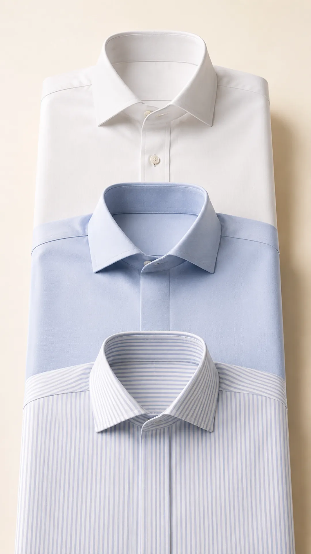 Placket Style