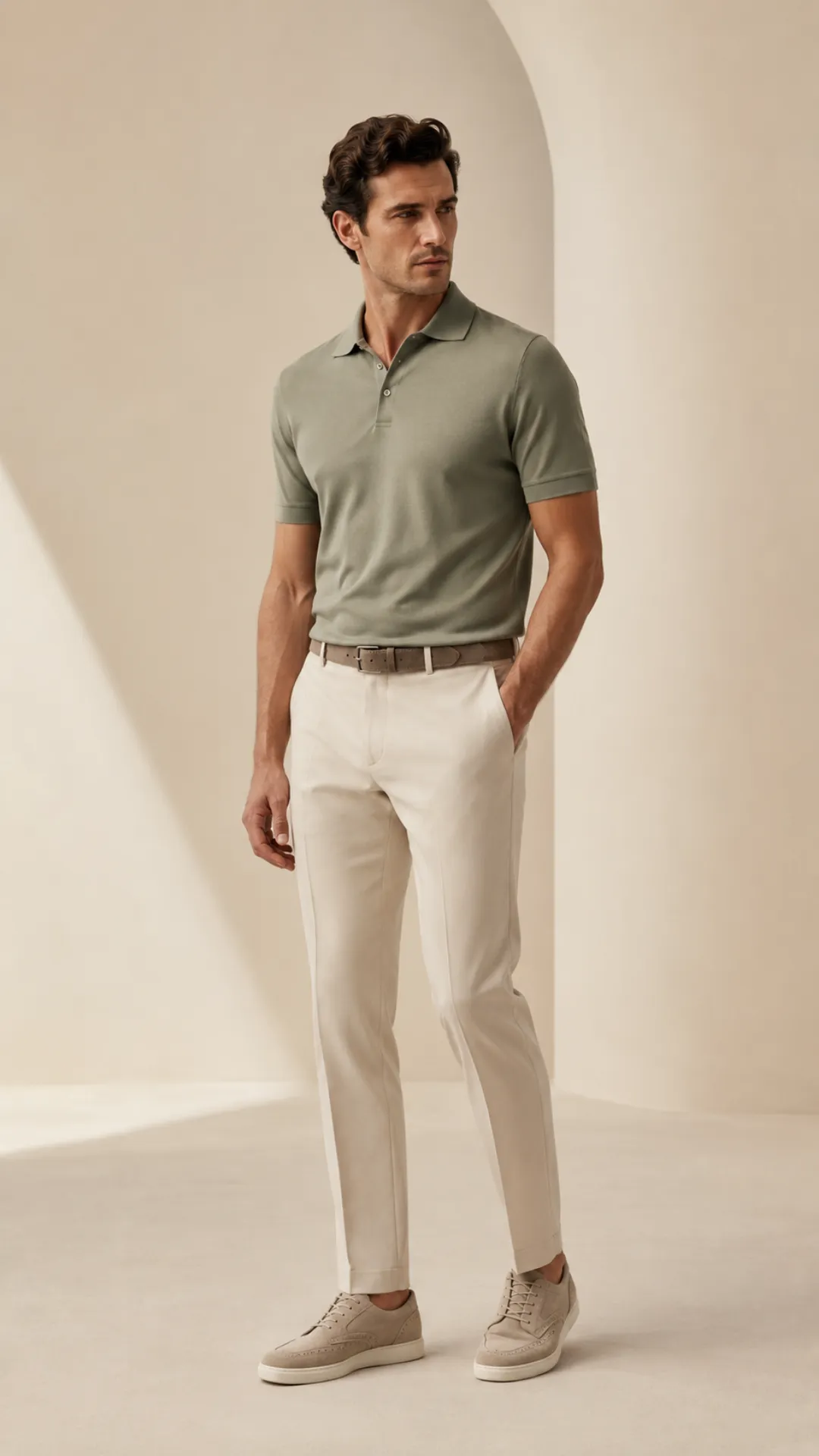 Polo and Golf Edit
