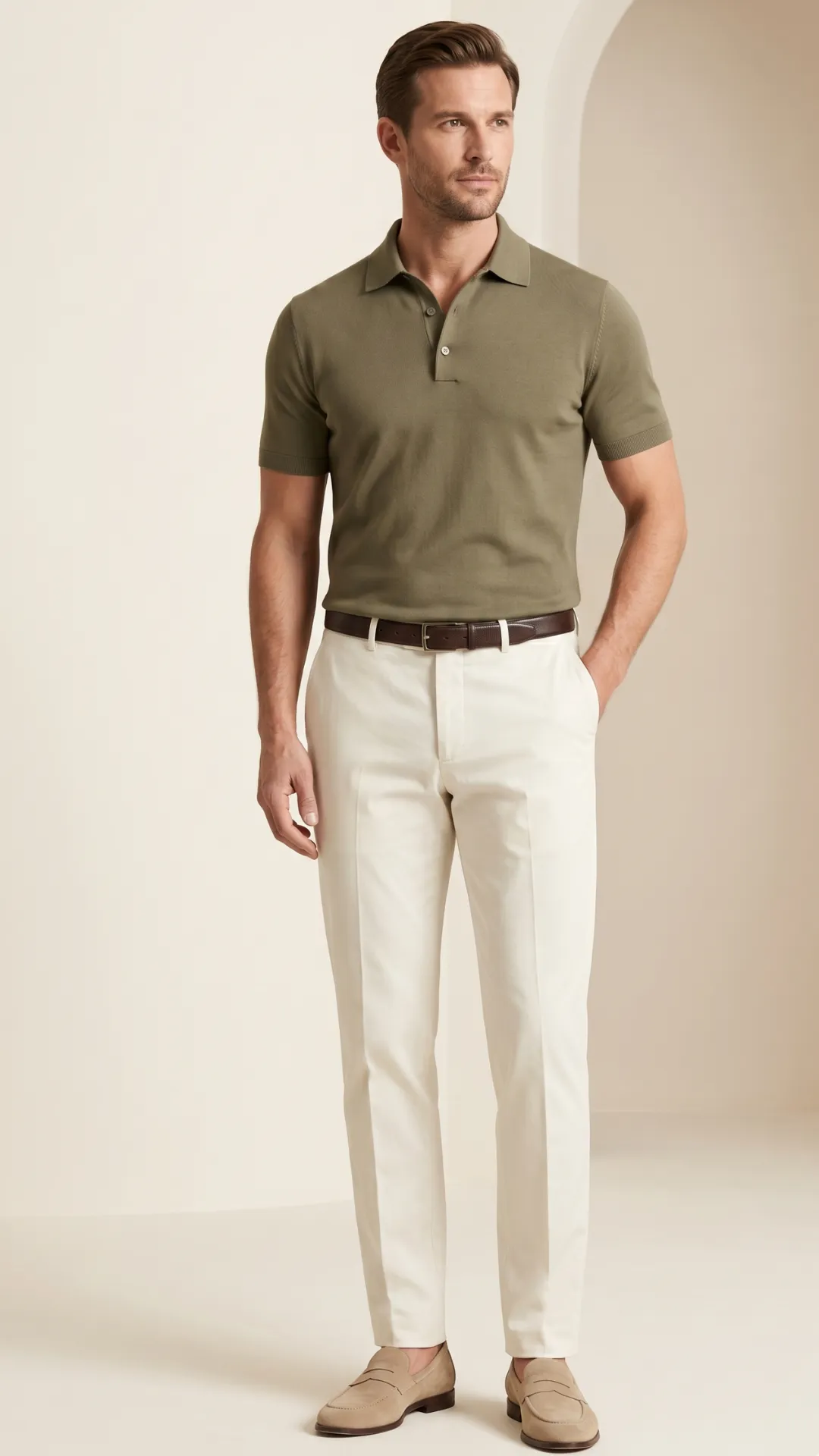 Polo and Golf House Edit